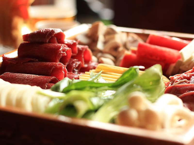 怎么檢測食品是否安全？