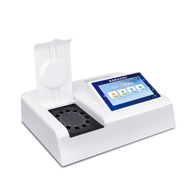 農(nóng)貿(mào)市場(chǎng)食用農(nóng)產(chǎn)品檢測(cè)儀器有哪些