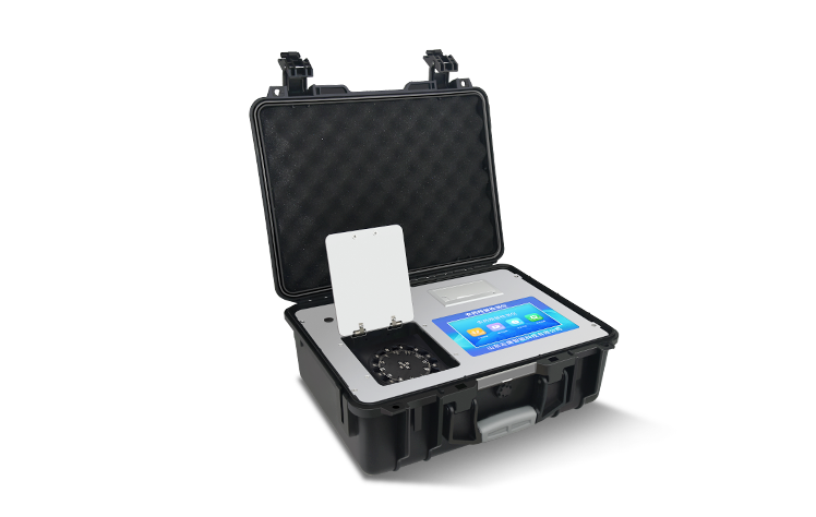 農(nóng)藥殘留速測(cè)儀的購(gòu)買價(jià)格與途徑