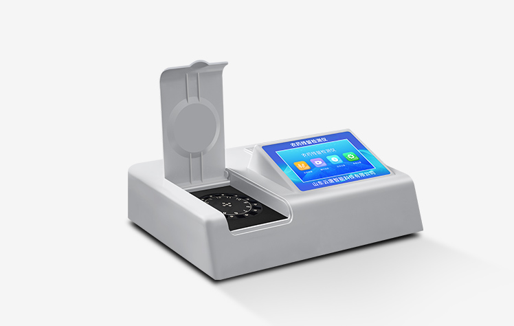 農藥檢測儀器是如何做到快速、精準、自動化的？