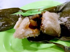 端午節臨近，糧食安全檢測儀助力粽子安全